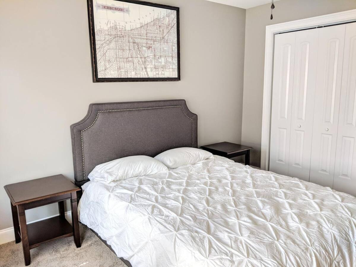 Spacious deluxe house for you, your family&friends Charlotte Exterior foto